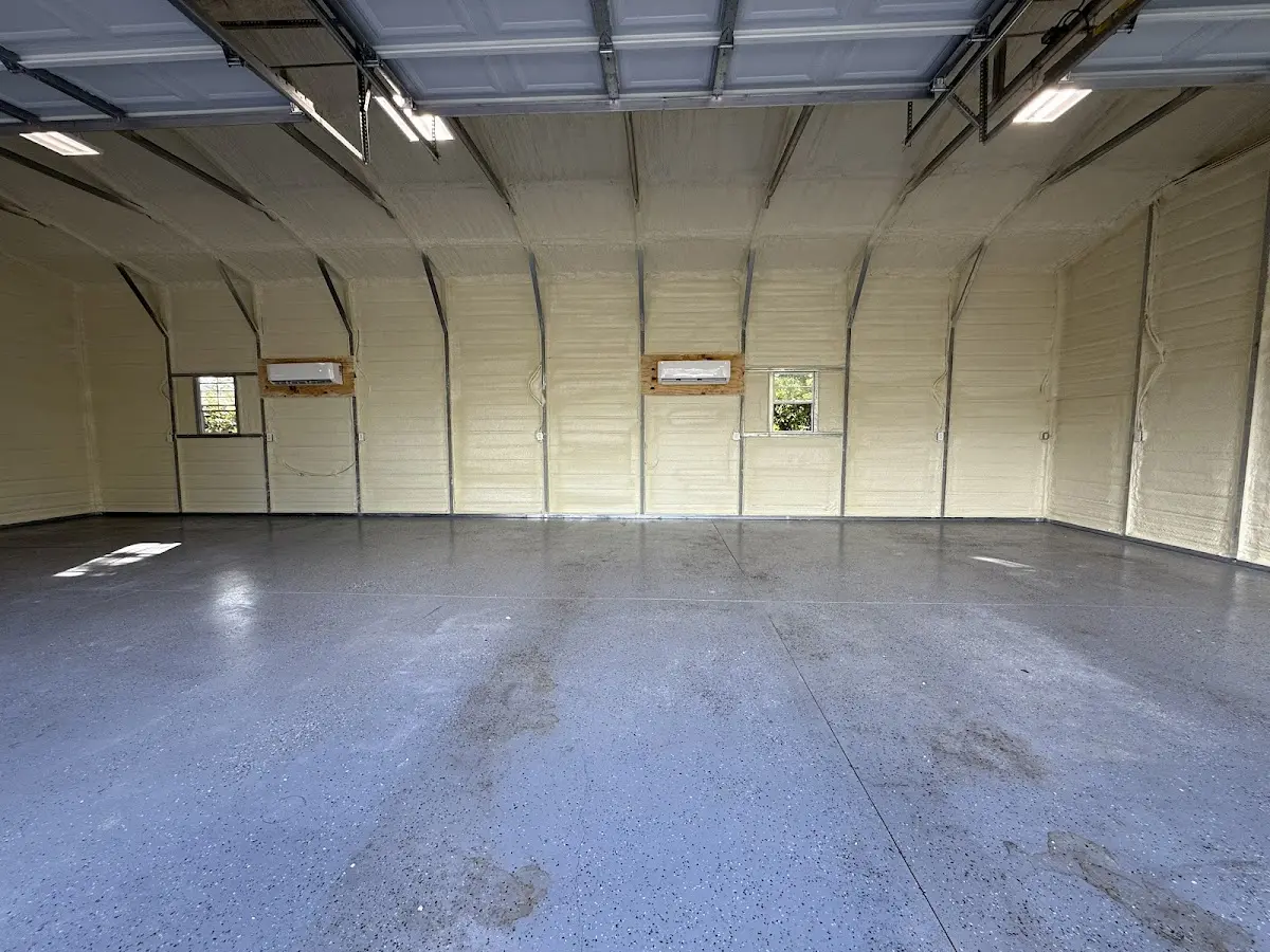 Spray Foam Roofing services in Palmyra, NJ